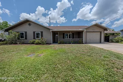 2901 Gallagher Drive, Panama City, FL 32405 - Photo 1