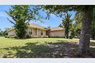 5218 Indian Bluff Drive, Youngstown, FL 32466 - Photo 1
