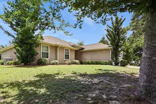 5218 Indian Bluff Dr, Youngstown, FL 32466 - Photo 1