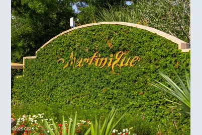 5304 Hopetown Lane, Panama City Beach, FL 32408 - Photo 1