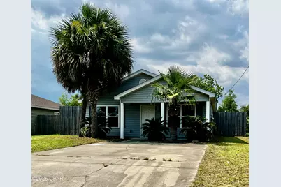 7201 Chipewa Street, Panama City, FL 32404 - Photo 1