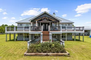 9325 Silver Lake Rd, Fountain, FL 32438 - Photo 1