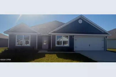 6538 Myers Road, Panama City, FL 32404 - Photo 1