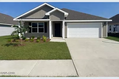 8345 Park Place Drive, Panama City, FL 32404 - Photo 1