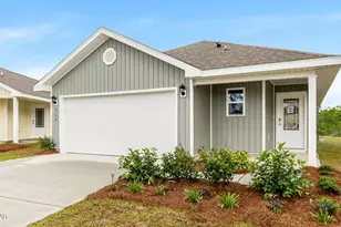 5044 Windrow Way, Panama City, FL 32404 - Photo 1