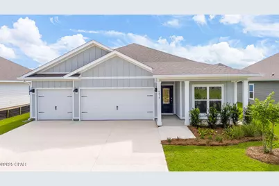 4870 Windrow Way, Panama City, FL 32404 - Photo 1