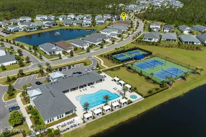 131 W Lafayette Road, Inlet Beach, FL 32461 - Photo 1