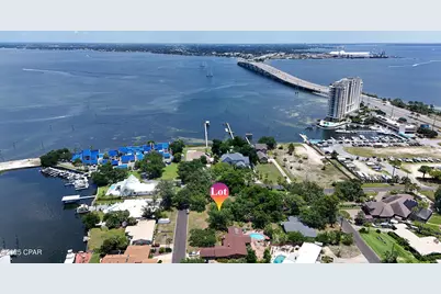 0 Bayshore Drive, Panama City Beach, FL 32407 - Photo 1