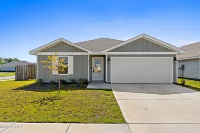 294 Lawton Branch Way, Panama City, FL 32404 - Photo 1