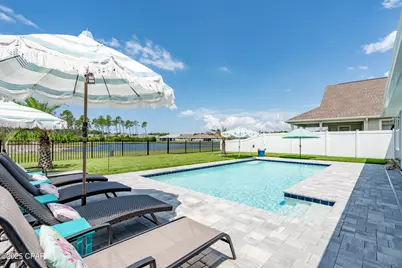315 Basin Bayou Drive, Panama City Beach, FL 32407 - Photo 1