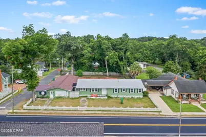 5395 Cotton Street, Graceville, FL 32440 - Photo 1