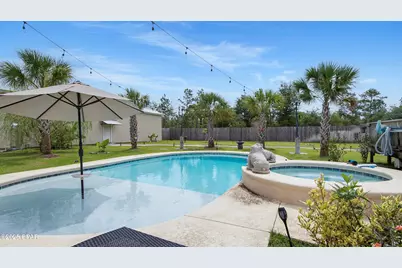 490 Quail Hollow Boulevard, Chipley, FL 32428 - Photo 1