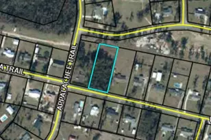 Lot 1 Woodgate, Marianna, FL 32446 - Photo 1