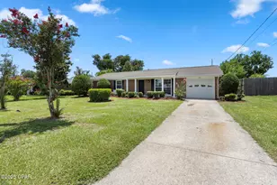 300 S Gay Ave, Panama City, FL 32404 - Photo 1