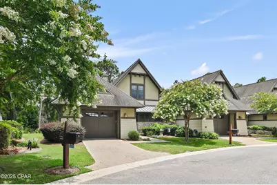 1510 Match Point Lane #303, Panama City Beach, FL 32413 - Photo 1