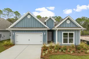 566 Norris Dr, Port Saint Joe, FL 32456 - Photo 1