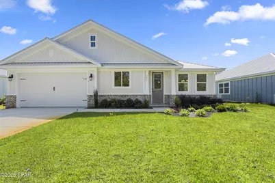 393 Bear Creek Boulevard, Freeport, FL 32439 - Photo 1