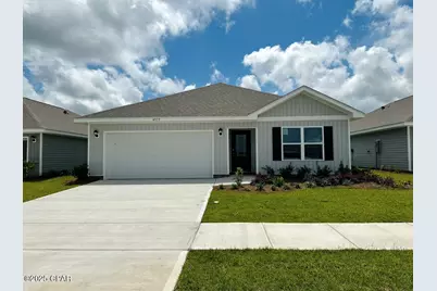 4979 Shurer Lane, Panama City, FL 32404 - Photo 1