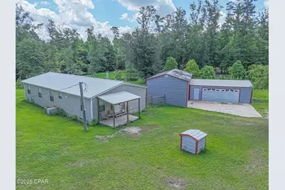 2214 Mill Road, Cottondale, FL 32431 - Photo 1
