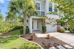 116 Fossil Falls Ln, Panama City Beach, FL 32407 - Photo 1