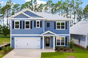 627 Melrose Wy, Panama City Beach, FL 32413 - Photo 1