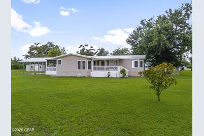 2605 Mary Ann Drive, Panama City, FL 32409 - Photo 1