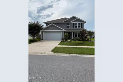 500 Eagle Lake Way, Panama City, FL 32404 - Photo 1