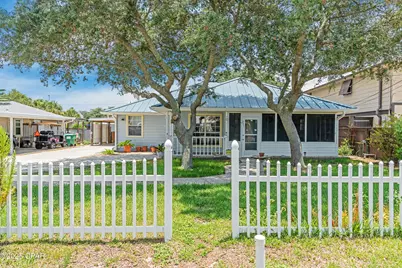 211 S Wells Street, Panama City Beach, FL 32413 - Photo 1