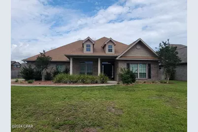 5012 Maggie Lane, Panama City, FL 32404 - Photo 1