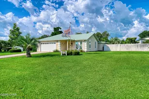 5514 Lakewood Cir, Panama City, FL 32404 - Photo 1