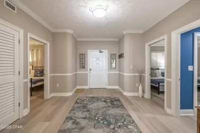 7115 Thomas Drive #801, Panama City Beach, FL 32408 - Photo 1