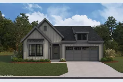 890 Millbridge Drive, Panama City Beach, FL 32413 - Photo 1