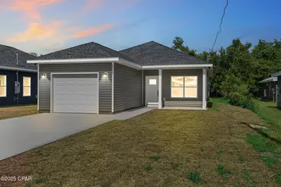 1535 Chandlee Avenue, Panama City, FL 32405 - Photo 1