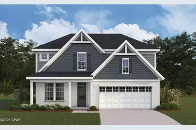 833 Millbridge Drive, Panama City Beach, FL 32413 - Photo 1