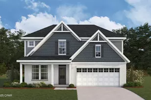 833 Millbridge Dr, Panama City Beach, FL 32413 - Photo 1