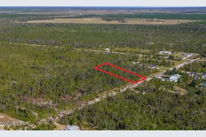 0 Caruso Drive, Panama City, FL 32404 - Photo 1