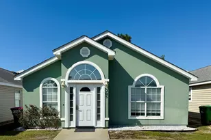 205 Emerald Coast Club Blvd, Panama City Beach, FL 32407 - Photo 1