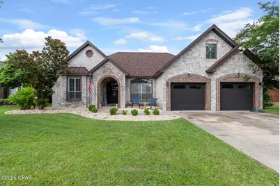 2904 N Hawks Landing Boulevard, Panama City, FL 32405 - Photo 1