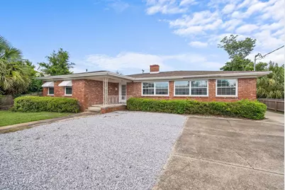 1138 Harrison Avenue, Panama City, FL 32401 - Photo 1