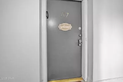 23223 Front Beach Road #A107, Panama City Beach, FL 32413 - Photo 1