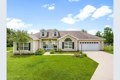 8618 Wood Circle, Panama City, FL 32404 - Photo 1