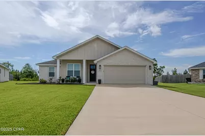 3929 Sandpine Way, Panama City, FL 32404 - Photo 1