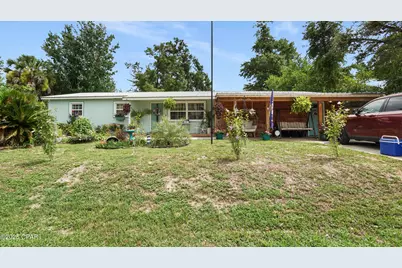 1718 Christopher Street, Lynn Haven, FL 32444 - Photo 1