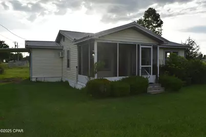 12971 NW Myers Ann Street, Bristol, FL 32321 - Photo 1