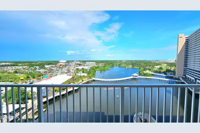 9902 S Thomas Drive #933, Panama City Beach, FL 32408 - Photo 1