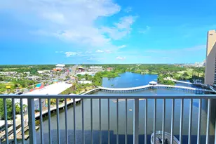 9902 S Thomas Dr, Panama City Beach, FL 32408 - Photo 1