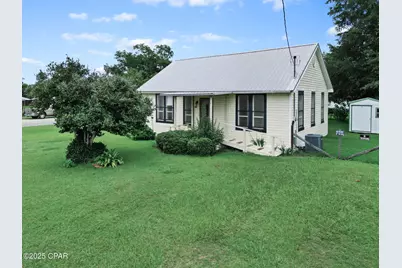 15708 Broad Street, Altha, FL 32421 - Photo 1