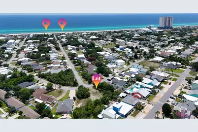 158 Crane Street #B, Panama City Beach, FL 32413 - Photo 1