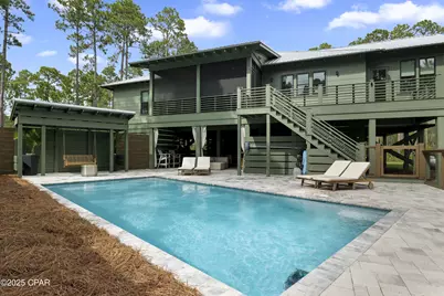 8546 Preservation Drive, Panama City Beach, FL 32413 - Photo 1