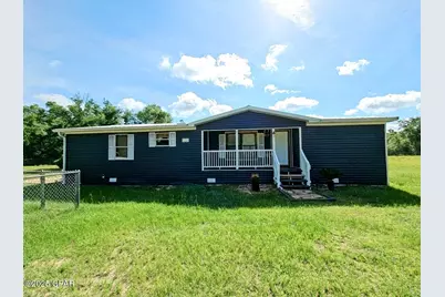 20512 Dickerson Road, Fountain, FL 32438 - Photo 1